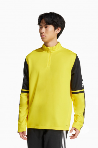 Кофта adidas Squadra 25 Training Top - жовтий