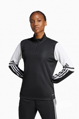 Кофта adidas Squadra 25 Training Top для жінок - чорний
