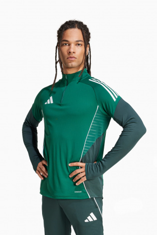Кофта adidas Tiro 25 Competition Training Top - зелений