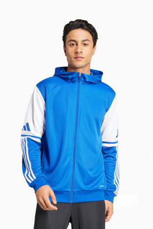 Кофта adidas Squadra 25 Hoody - синій