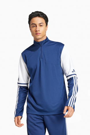 Кофта adidas Squadra 25 Training Top - темно-синій