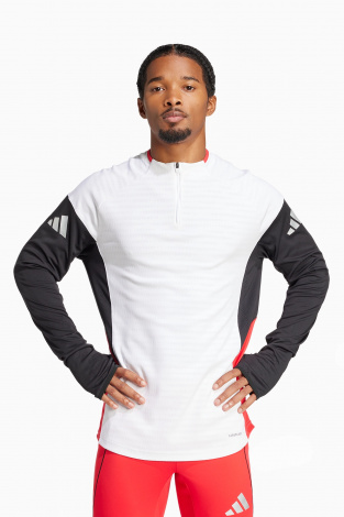 Кофта adidas Tiro 25 Pro Training Top - Білий