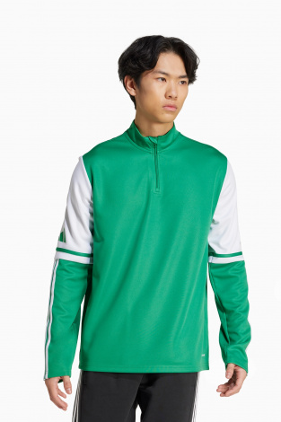 Кофта adidas Squadra 25 Training Top - зелений