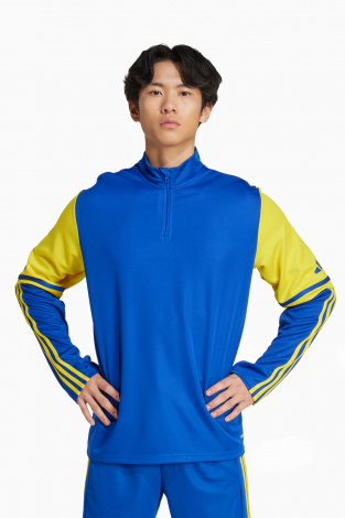Кофта adidas Squadra 25 Training Top - синій