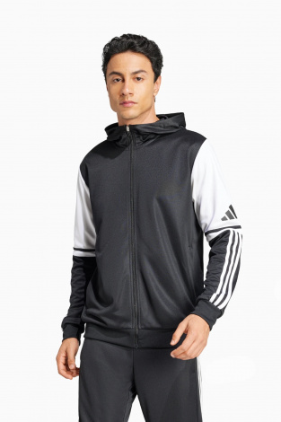 Кофта adidas Squadra 25 Hoody - чорний
