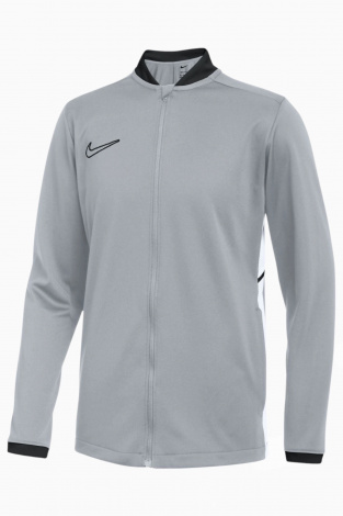 Дитяча кофта Nike Dri-FIT Academy 25 Track Junior - Сірий