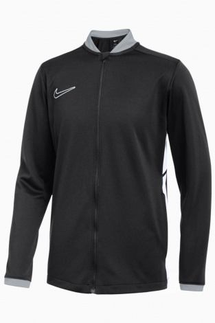 Дитяча кофта Nike Dri-FIT Academy 25 Track Junior - чорний