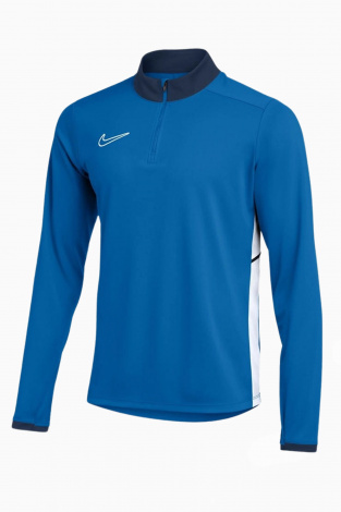 Кофта Nike Dri-FIT Academy 25 - синий