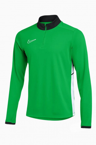 Кофта Nike Dri-FIT Academy 25 - зелений
