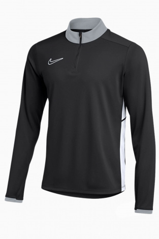 Кофта Nike Dri-FIT Academy 25 - чорний