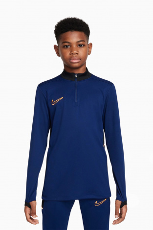 Детская кофта Nike Dri-FIT Academy 25 Junior - темно-синий