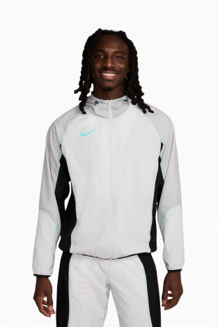 Куртка Nike Strike+ - Білий