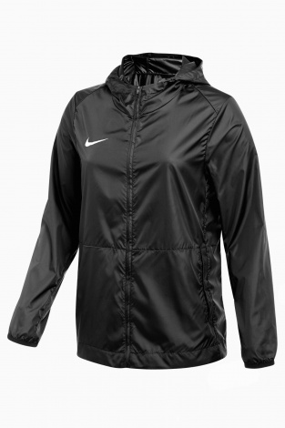 Вітровка Nike Storm-FIT Academy Pro Rain для жінок - чорний