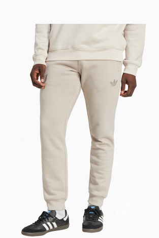 Штани adidas Messi - бежевий