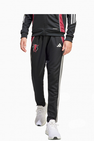 Дитячі штани adidas Jude Bellingham Training Junior - чорний