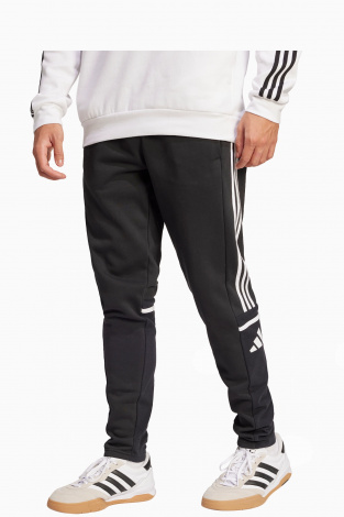 Штани adidas Squadra 25 Sweat - чорний