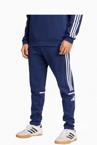 Штани adidas Squadra 25 Sweat - темно-синій