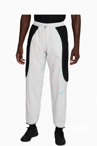 Штани Nike Strike+ - Білий