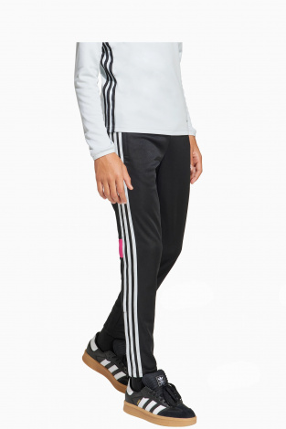 Дитячі штани adidas Tiro 25 Essentials Training Junior - чорний