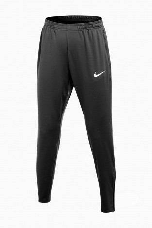 Штани Nike Dri-FIT Strike 24 Knit для жінок - чорний