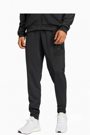 Штани adidas Tiro 25 Travel - чорний