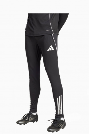 Штани adidas Tiro 25 Competition Training - чорний