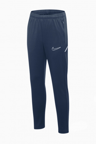 Дитячі штани Nike Dri-Fit Academy 25 Junior - темно-синій