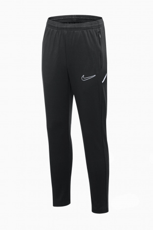 Дитячі штани Nike Dri-Fit Academy 25 Junior - чорний