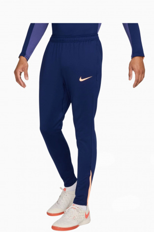 Штани Nike Dri-FIT Strike - темно-синій