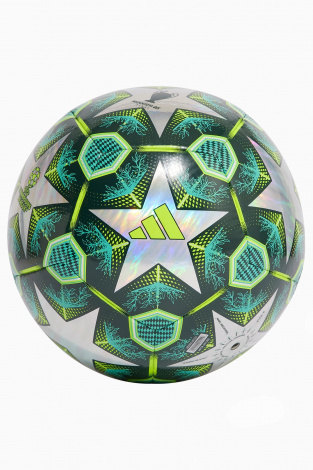 Футбольный мяч adidas UCL Training Foil 24/25