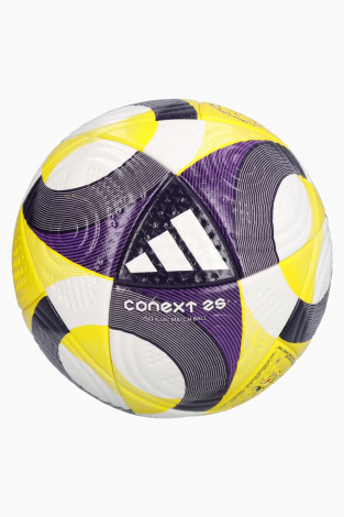 Футбольный мяч adidas Conext 25 Pro