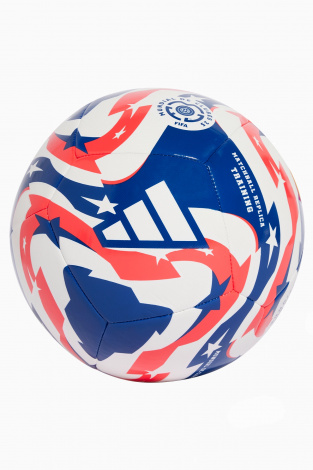 Футбольный мяч adidas Mundial de Clubes 2025 Training