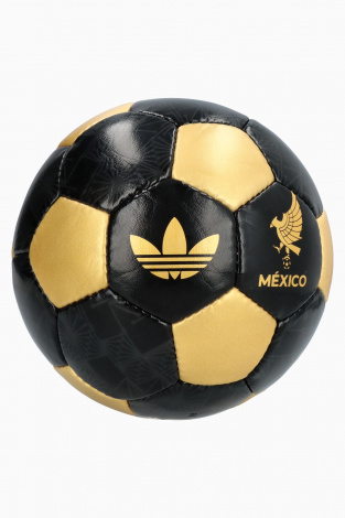 Футбольный мяч adidas Мексики Trefoil Gold Cup