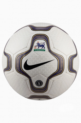 Футбольный мяч Nike Premier League Heritage Geo Merlin