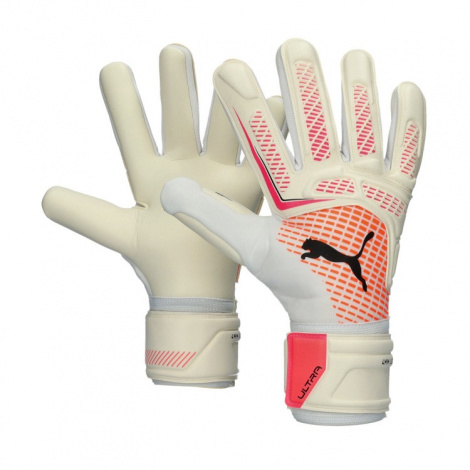 Рукавиці Воротарські Puma Ultra Pro Nc