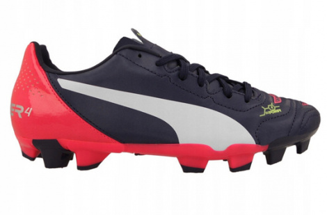 Бутси Puma Evopower 4.2 Fg