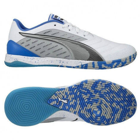 Футзалки Puma Ibero Iv