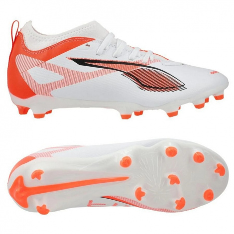 Бутси Puma Ultra 5 Match Jr Fg/Mg