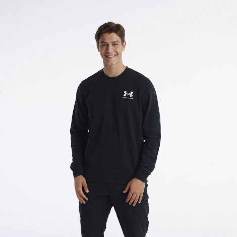 Кофта Under Armour Rival Terry Crew