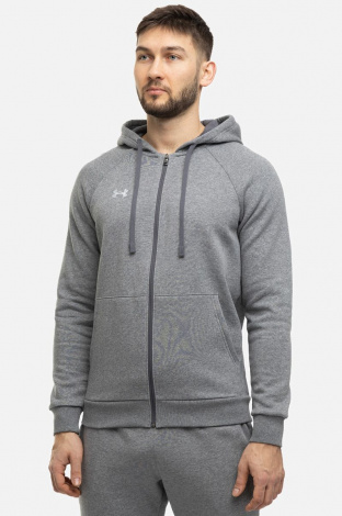 Кофта Under Armour Rival Fleece Logo Hd