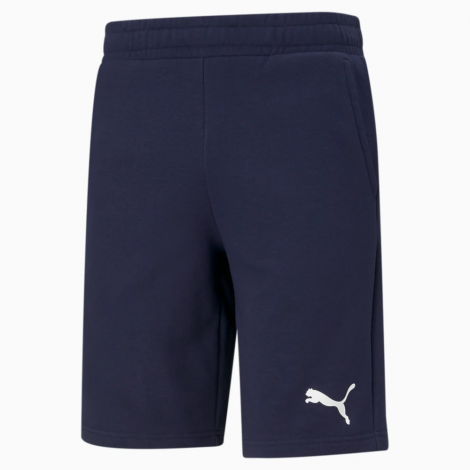 Шорты Спортивные Ess Shorts 58670976 Puma M Темно-Синий