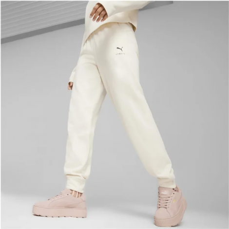 Брюки Спортивные Better Sportswear Sweatpants 67901099 Puma L Белый