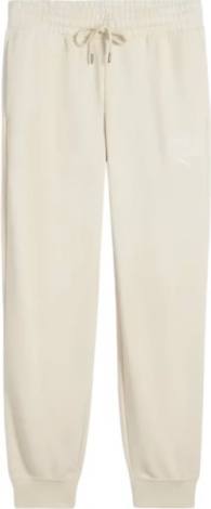 Спортивні штани жіночі Puma CLASS COMFORT бежеві 68503787