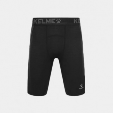 Термобілизна шорти Kelme чорні 8251TL1001.9000