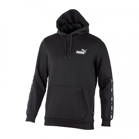 Худи Puma Ess+ Tape Hoodie