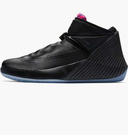 Кросівки Jordan Generation 25