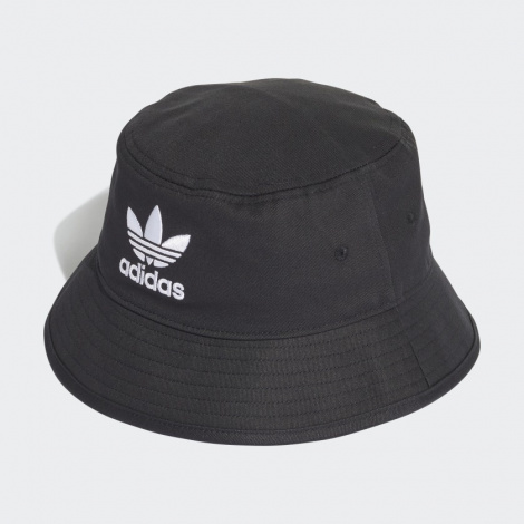 Панама Originals Bucket Hat Aj8995 Adidas Osfm Чорний