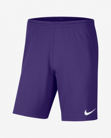 Шорты Nike Shorts Dri-Fit Park 3
