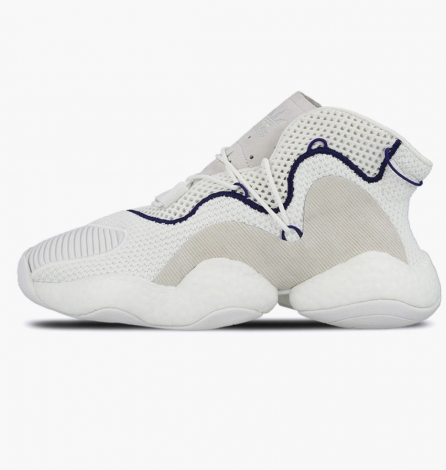 Кроссовки Женские Adidas Adidas Crazy Byw