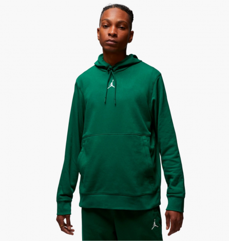 Худи Jordan Dry Air Fleece Po Hoodie